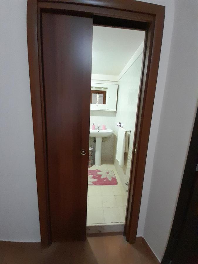 Dimora Donna Carmela Nápoles Exterior foto